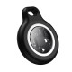 Пошуковий трекер HOCO E91 Tiger intelligent positioning anti-lost device iOS 4PCS White