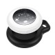 Пошуковий трекер HOCO E91 Tiger intelligent positioning anti-lost device iOS 4PCS White