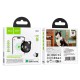 Пошуковий трекер HOCO E91D Tiger smart anti-lost device cat collar type iOS Black