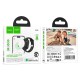 Пошуковий трекер HOCO E91E Tiger smart anti-lost device bracelet type iOS Black