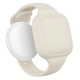 Пошуковий трекер HOCO E91E Tiger smart anti-lost device bracelet type iOS Grey