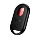 Пошуковий трекер HOCO E95 Tiger intelligent positioning anti-lost device iOS Black