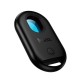 Пошуковий трекер HOCO E95 Tiger intelligent positioning anti-lost device iOS Black