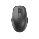 Комп'ютерна мишка WiWU WM113 2.4G Wireless Office Mouse Black