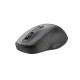Комп'ютерна мишка WiWU WM113 2.4G Wireless Office Mouse Black
