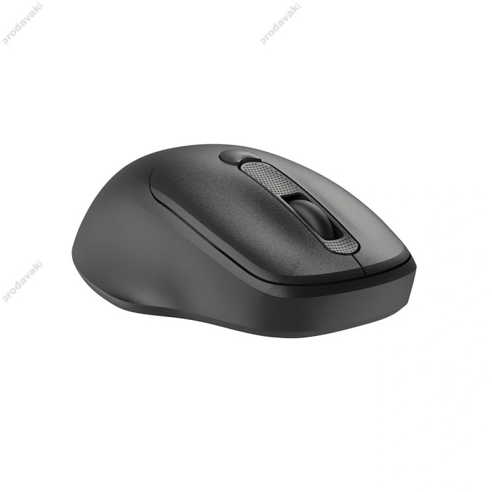 Комп'ютерна мишка WiWU WM113 2.4G Wireless Office Mouse Black