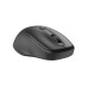 Комп'ютерна мишка WiWU WM113 2.4G Wireless Office Mouse Black