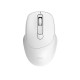 Комп'ютерна мишка WiWU WM113 2.4G Wireless Office Mouse White