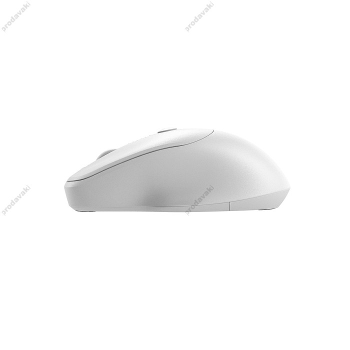 Комп'ютерна мишка WiWU WM113 2.4G Wireless Office Mouse White