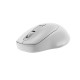 Комп'ютерна мишка WiWU WM113 2.4G Wireless Office Mouse White