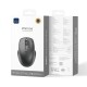 Комп'ютерна мишка WiWU WM113 2.4G Wireless Office Mouse Black