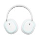 Бездротові Bluetooth навушники Baseus AeQur GH02 Gaming Wireless Headphones White A00050800211-00