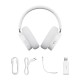 Бездротові Bluetooth навушники Baseus AeQur GH02 Gaming Wireless Headphones White A00050800211-00
