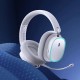 Бездротові Bluetooth навушники Baseus AeQur GH02 Gaming Wireless Headphones White A00050800211-00