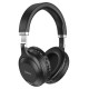 Бездротові Bluetooth навушники HOCO W32 Sound magic wireless BT 5.0 Black