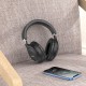 Бездротові Bluetooth навушники HOCO W32 Sound magic wireless BT 5.0 Black