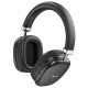 Бездротові Bluetooth навушники Hoco W35 wireless headphones BT 5.3 Black