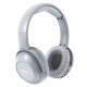 Бездротові Bluetooth навушники Hoco W33 Art sount BT 5.0 Grey