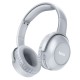 Бездротові Bluetooth навушники Hoco W33 Art sount BT 5.0 Grey