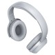 Бездротові Bluetooth навушники Hoco W33 Art sount BT 5.0 Grey