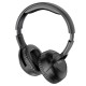 Бездротові Bluetooth навушники Hoco W33 Art sount BT 5.0 Black