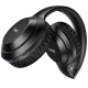 Бездротові Bluetooth навушники HOCO W30 Fun move headphones BT 5.0 Black