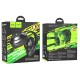 Бездротові Bluetooth навушники HOCO W30 Fun move headphones BT 5.0 Black