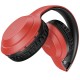 Бездротові Bluetooth навушники HOCO W30 Fun move headphones BT 5.0 Red