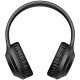 Бездротові Bluetooth навушники HOCO W30 Fun move headphones BT 5.0 Black