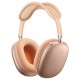 Бездротові Bluetooth навушники Hoco W65 Happy Wireless Headphones Orange