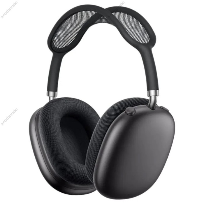 Бездротові Bluetooth навушники Hoco W65 Happy Wireless Headphones Black