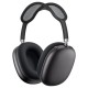 Бездротові Bluetooth навушники Hoco W65 Happy Wireless Headphones Black