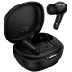 Бездротові Bluetooth навушники HOCO EQ100 Intelligent AI translation headset (App) BT 5.4 Black