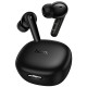 Бездротові Bluetooth навушники HOCO EQ100 Intelligent AI translation headset (App) BT 5.4 Black