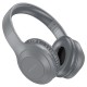 Бездротові Bluetooth навушники BOROFONE BO20 Player BT 5.3 Grey