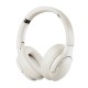Бездротові Bluetooth навушники Wiwu TD-02 Soundcool Headset Wireless Headphone Ivory