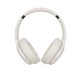 Бездротові Bluetooth навушники Wiwu TD-02 Soundcool Headset Wireless Headphone Ivory