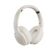 Бездротові Bluetooth навушники Wiwu TD-02 Soundcool Headset Wireless Headphone Ivory