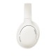Бездротові Bluetooth навушники Wiwu TD-02 Soundcool Headset Wireless Headphone Ivory