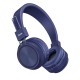 Бездротові Bluetooth навушники HOCO W25 Promise ws headphones Blue