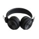 Бездротові Bluetooth навушники HOCO W25 Promise ws headphones Black
