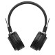Бездротові Bluetooth навушники HOCO W25 Promise ws headphones Black