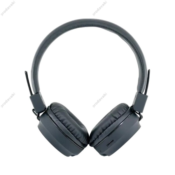 Бездротові Bluetooth навушники HOCO W25 Promise ws headphones Grey