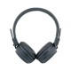 Бездротові Bluetooth навушники HOCO W25 Promise ws headphones Grey
