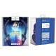 Бездротові Bluetooth навушники HOCO W25 Promise ws headphones Blue