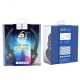 Бездротові Bluetooth навушники HOCO W25 Promise ws headphones Grey