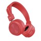 Бездротові Bluetooth навушники HOCO W25 Promise ws headphones Red