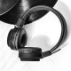Бездротові Bluetooth навушники HOCO W25 Promise ws headphones Black