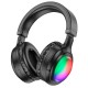 Бездротові Bluetooth навушники Hoco W48 Focus BT headphones Black