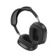 Бездротові Bluetooth навушники Hoco W58 ANC headphones BT5.4 Grey